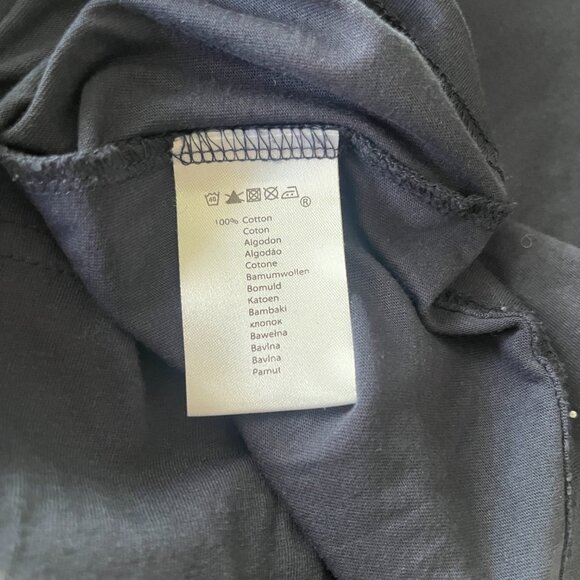 Danefae Christmas Freya LS tee sz 6 - Picture 6 of 6